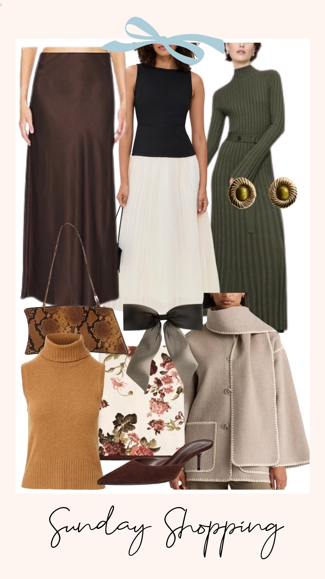 Sunday Shopping. Thanksgiving day outfit. Holiday outfit. Scarf coat. Winter coat. Thanksgiving tablecloth. Home decor  

#LTKStyleTip #LTKHoliday #LTKHome