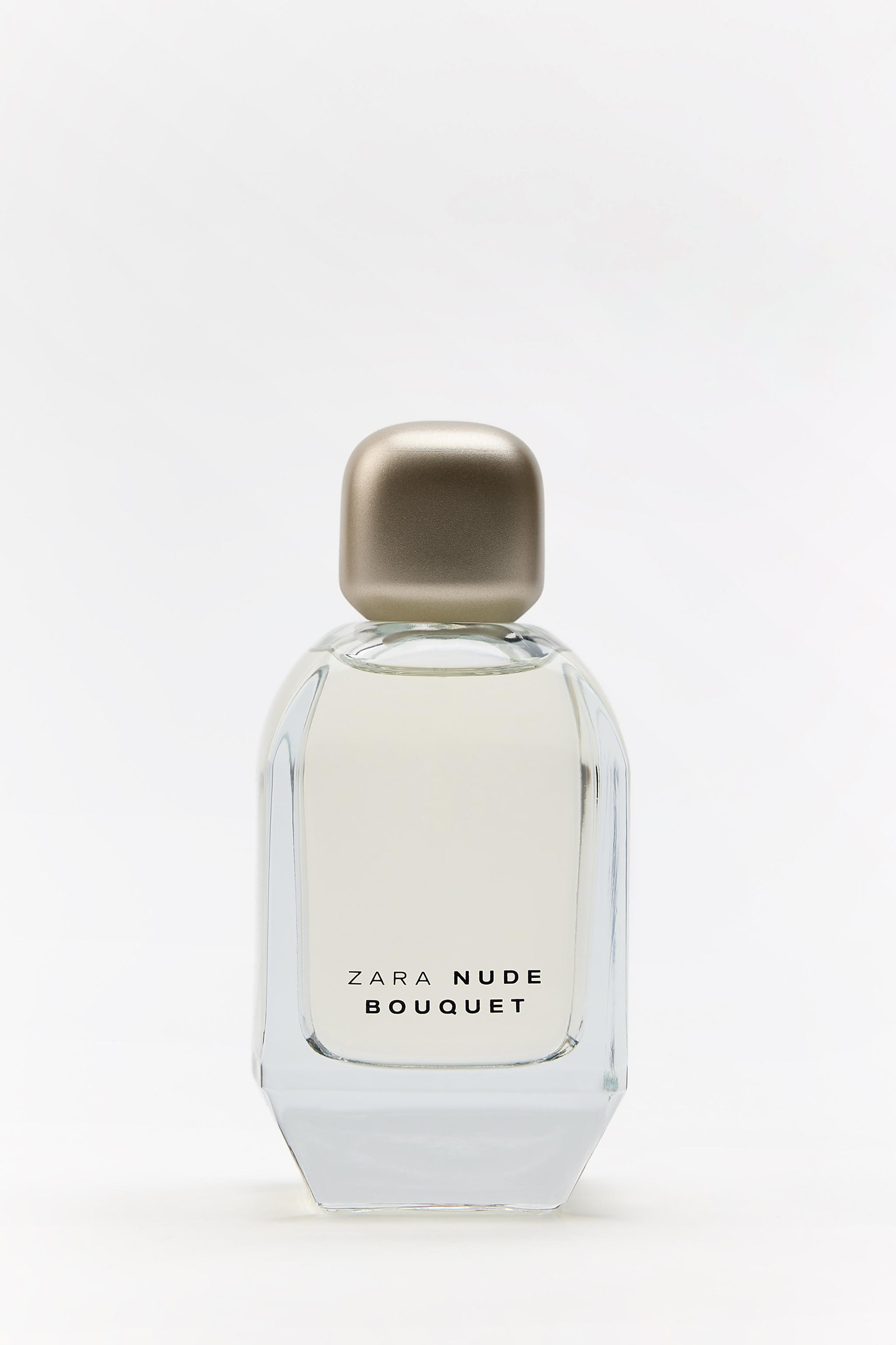 NUDE BOUQUET EDP 100 ML (3.4 FL. OZ) | Zara US