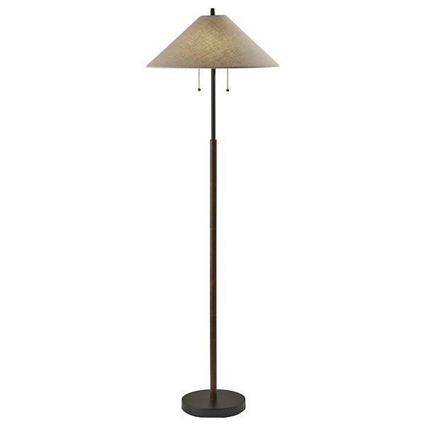 Palmer Floor Lamp | Lumens