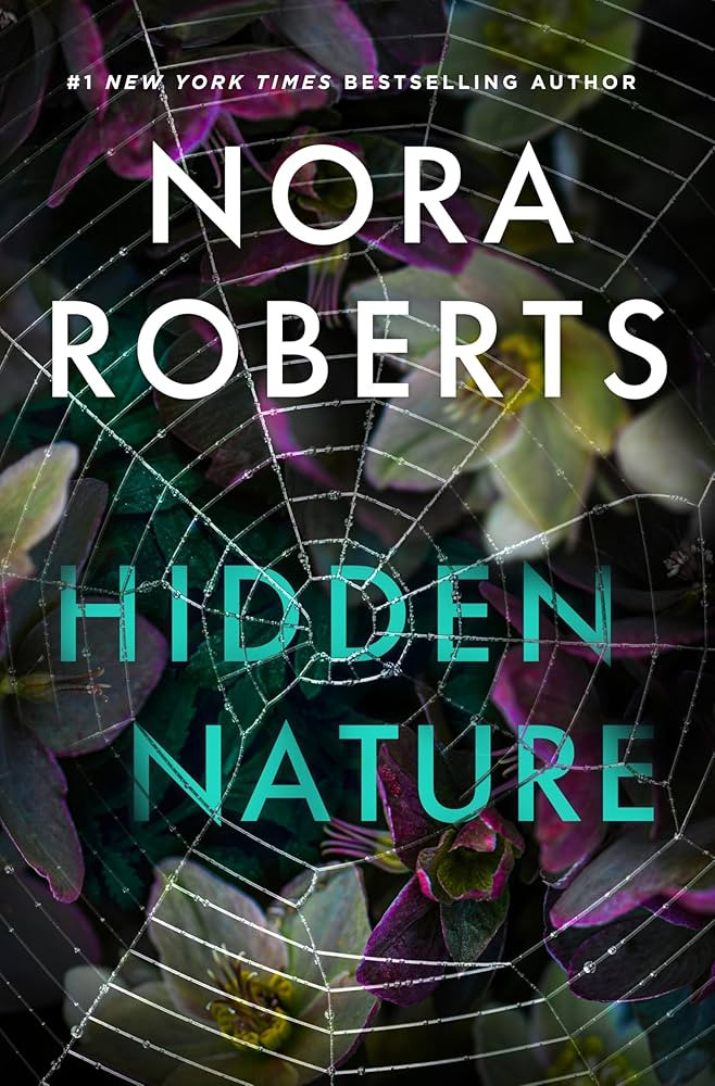 Hidden Nature | Amazon (US)