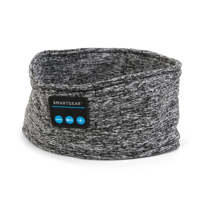 Bluetooth/Wireless Sleep Headphones Gray | Target