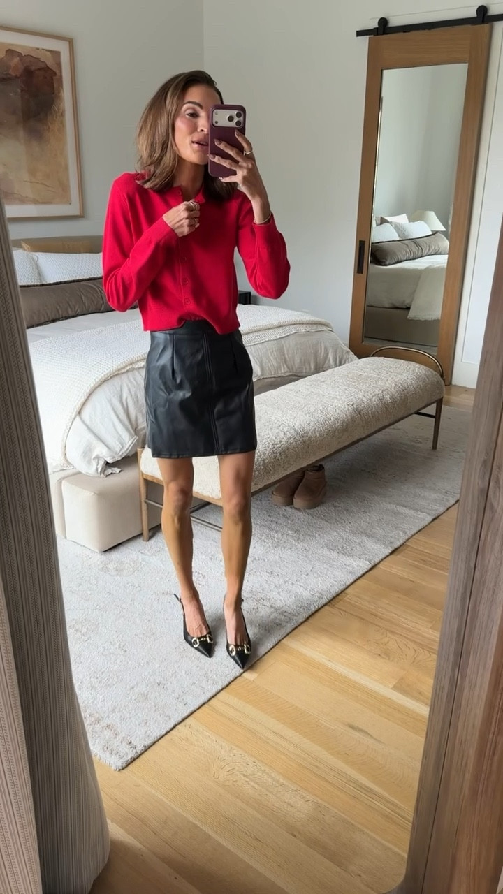 amazon holiday outfits under $50! 🎄

#LTKHoliday