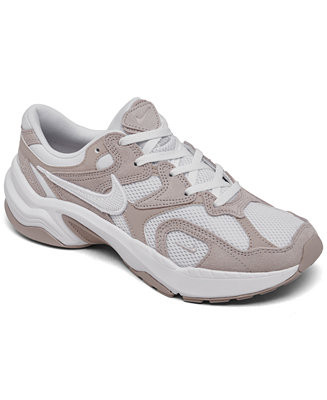 Nike Women's AL8 Casual Sneakers from Finish Line - Macy's | Macy's