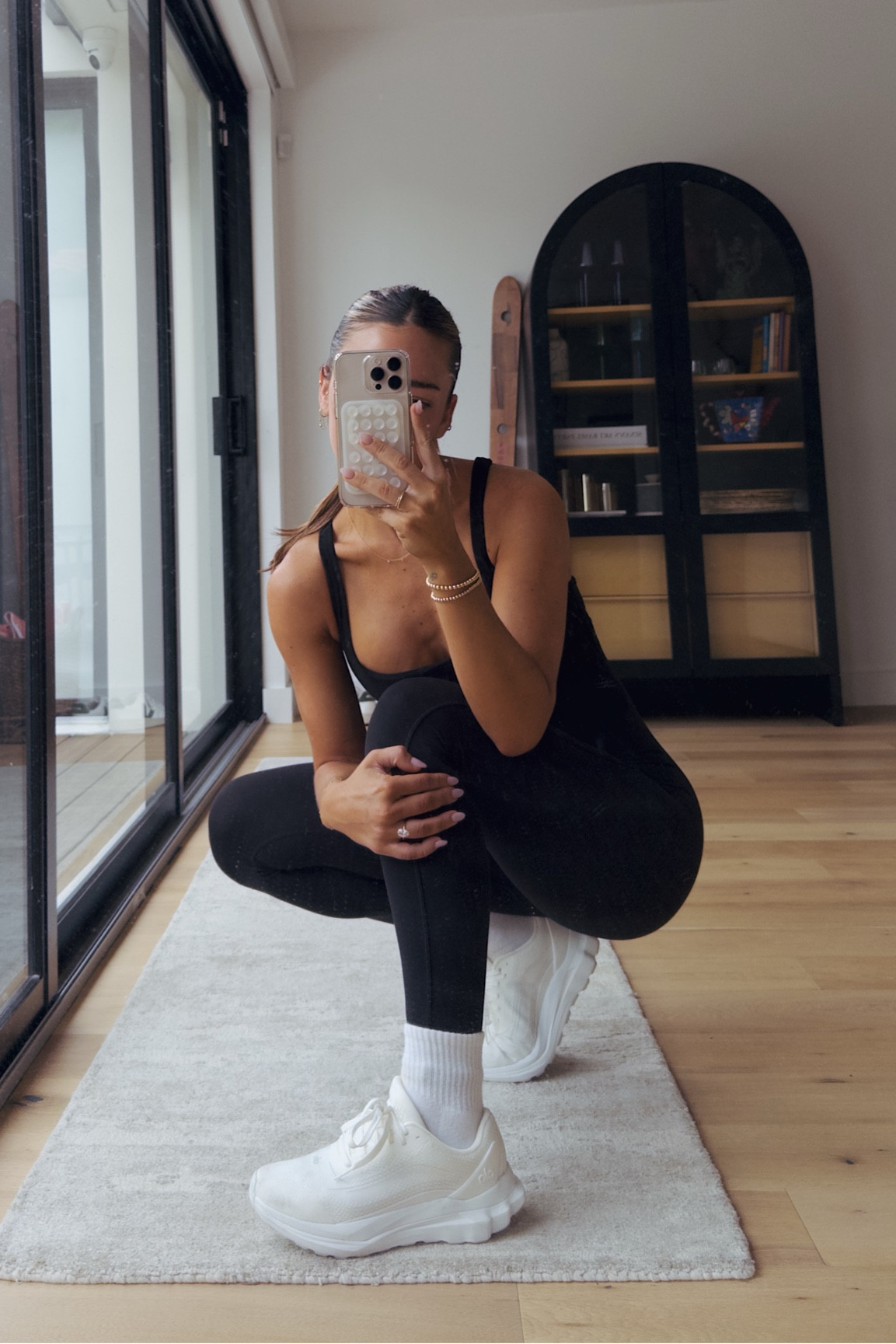 Barry’s 💪💪

#LTKStyleTip #LTKFitness #LTKActive