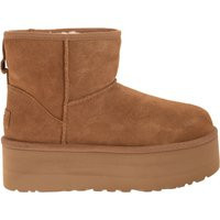 Ugg Classic Mini Platform Ankle Boot With Platform | Balardi (US & Canada)