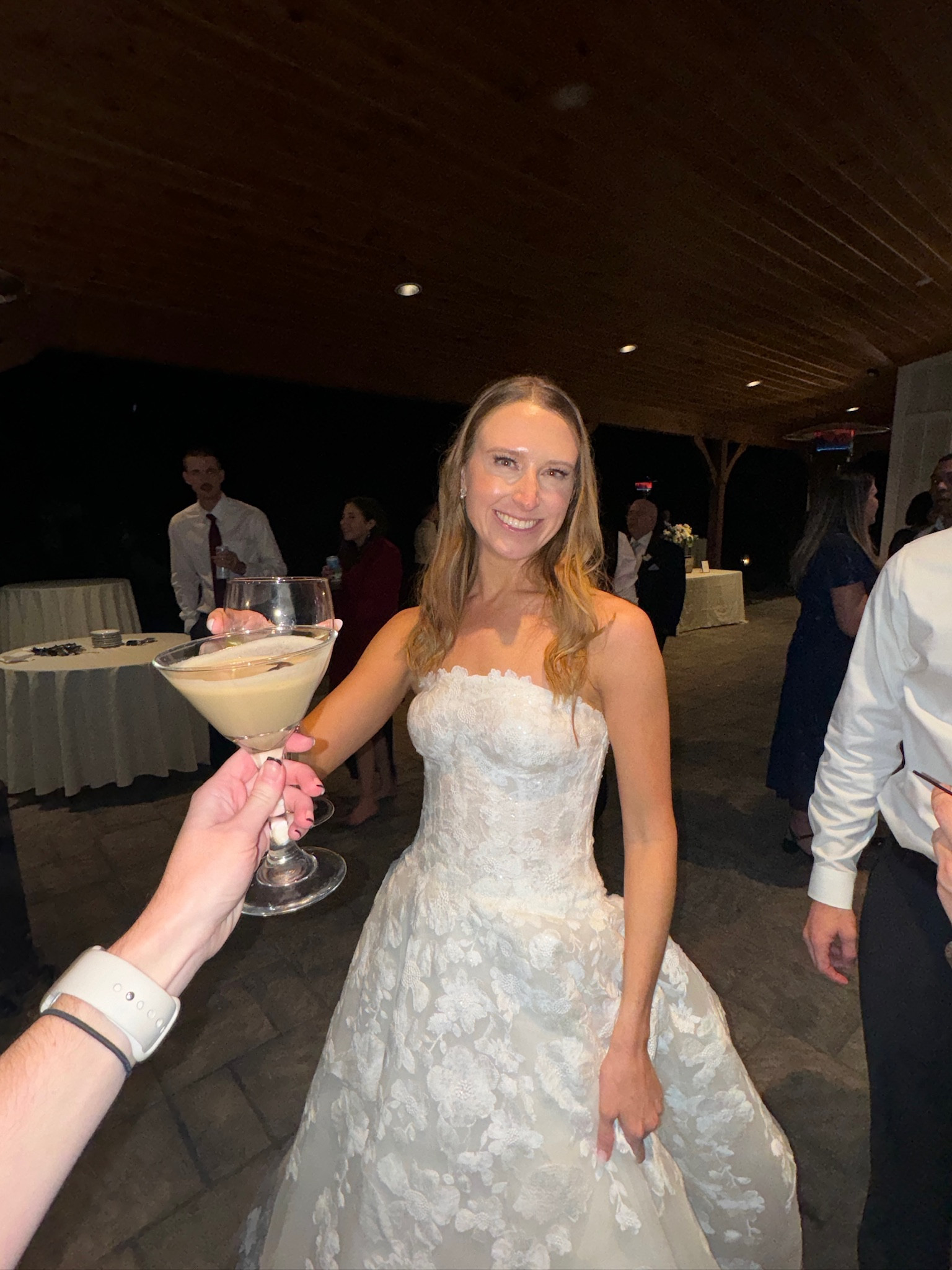 The most stunning beautiful bridal getting ready set! Dress is from Anne Barge and linking similar ones. 

Linking my favorite items from wedding day!

#LTKWedding #LTKSeasonal #LTKParties