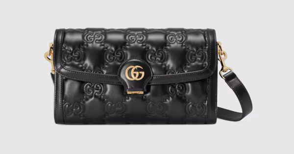 Gucci GG Matelassé small bag | Gucci (US)