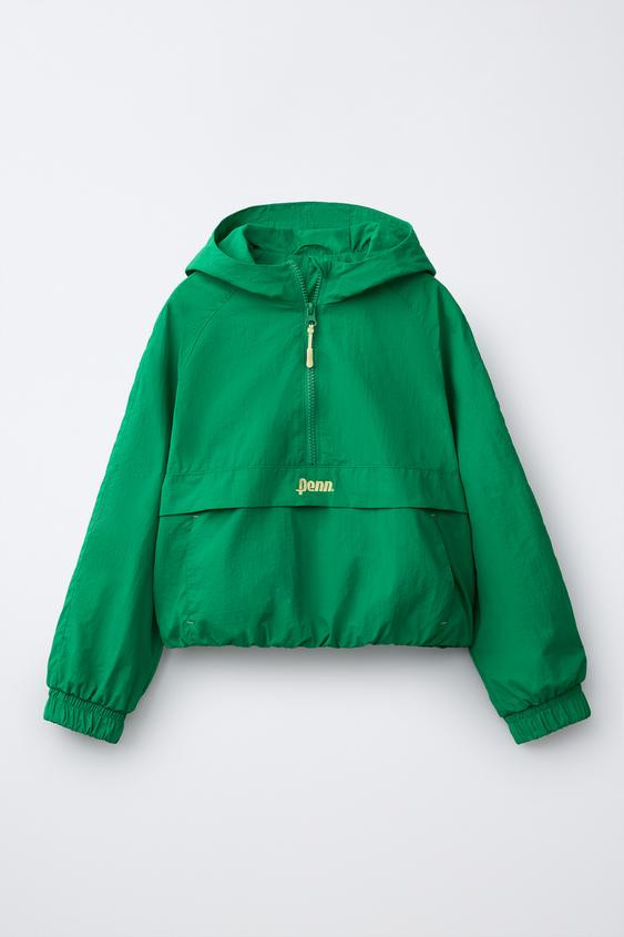 PENN © POUCH POCKET JACKET | Zara US