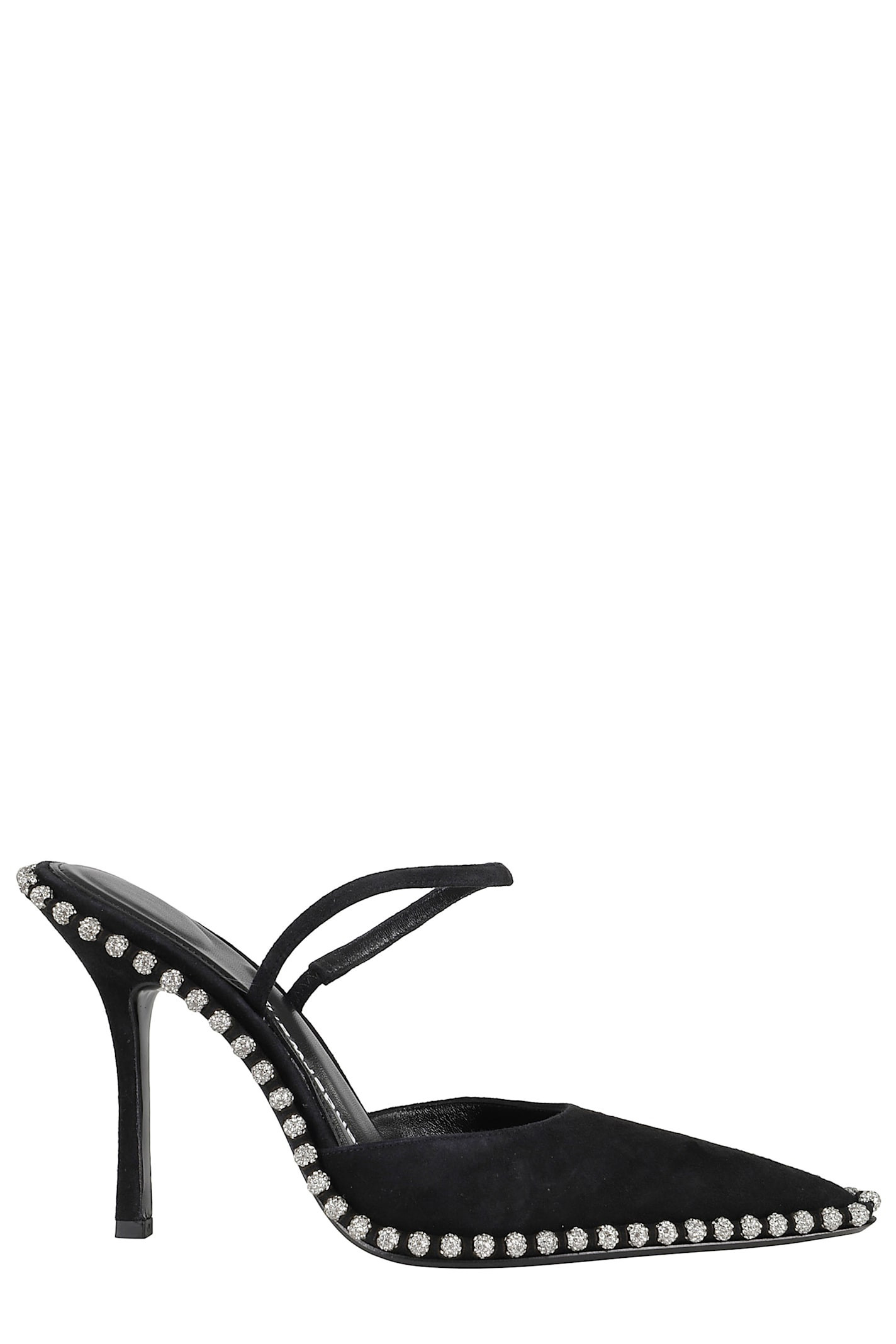 Alexander Wang Tia 105mm Slinback Pump | Italist.com US