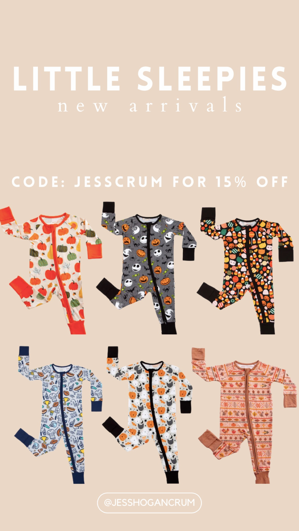 Little Sleepies Christmas Mickey Winter Wonderland Girls onepieces