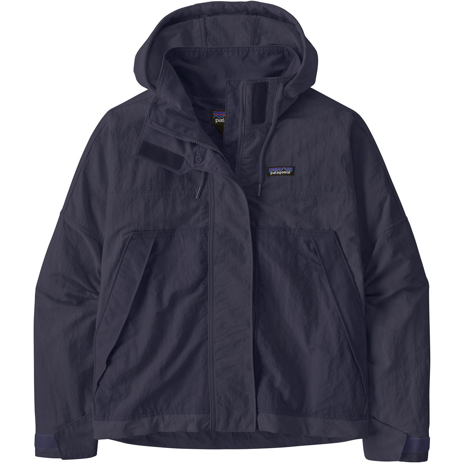 Patagonia Women's Skysail Jacket Blue XS | REI