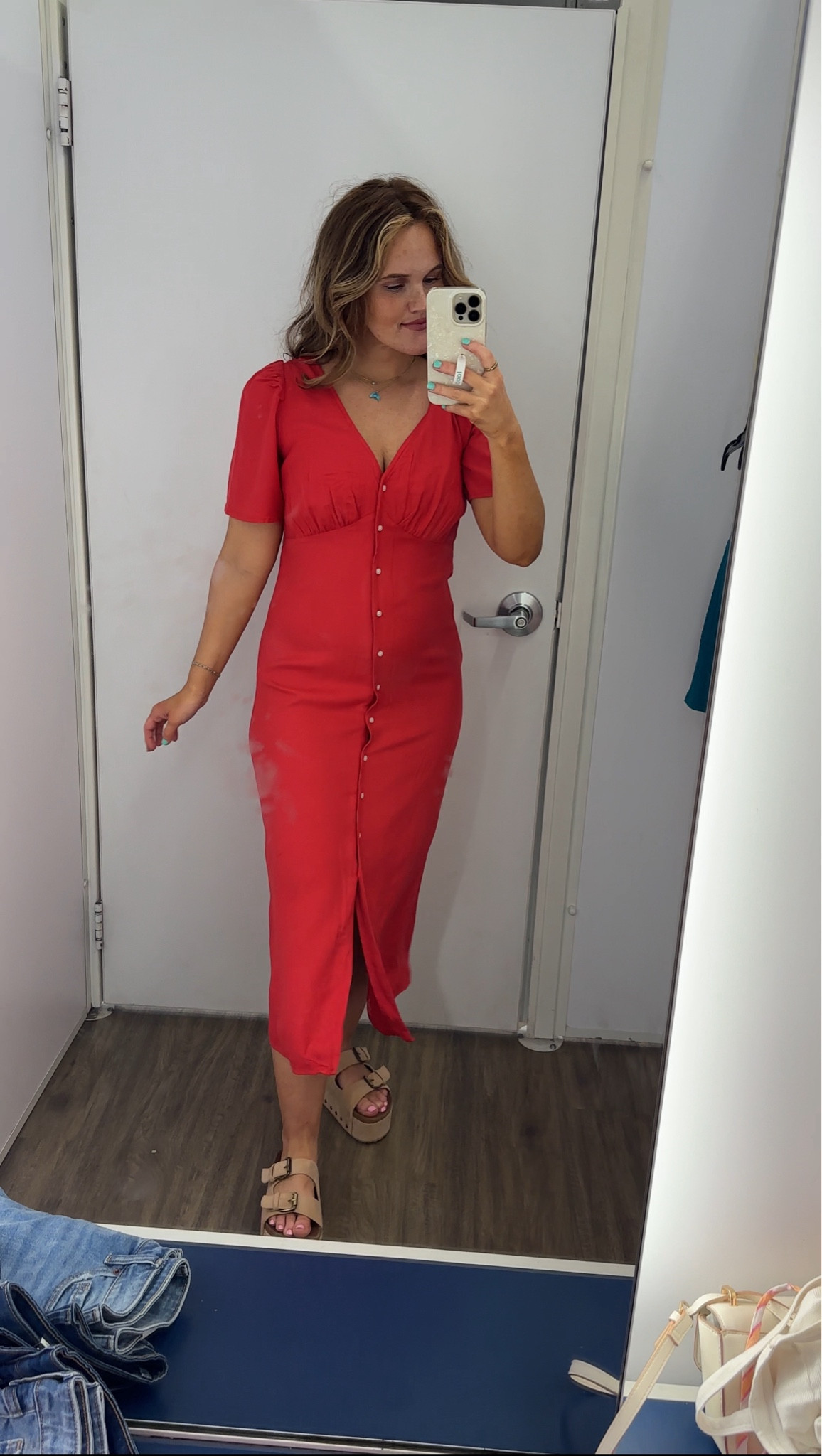 So soft and comfy!!! 

#LTKBump #LTKFindsUnder50
