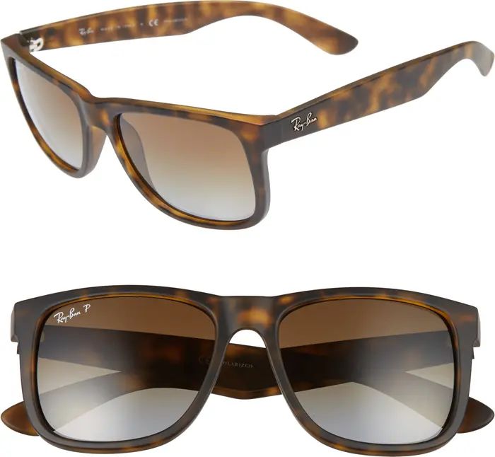 Justin 54mm Polarized Sunglasses | Nordstrom