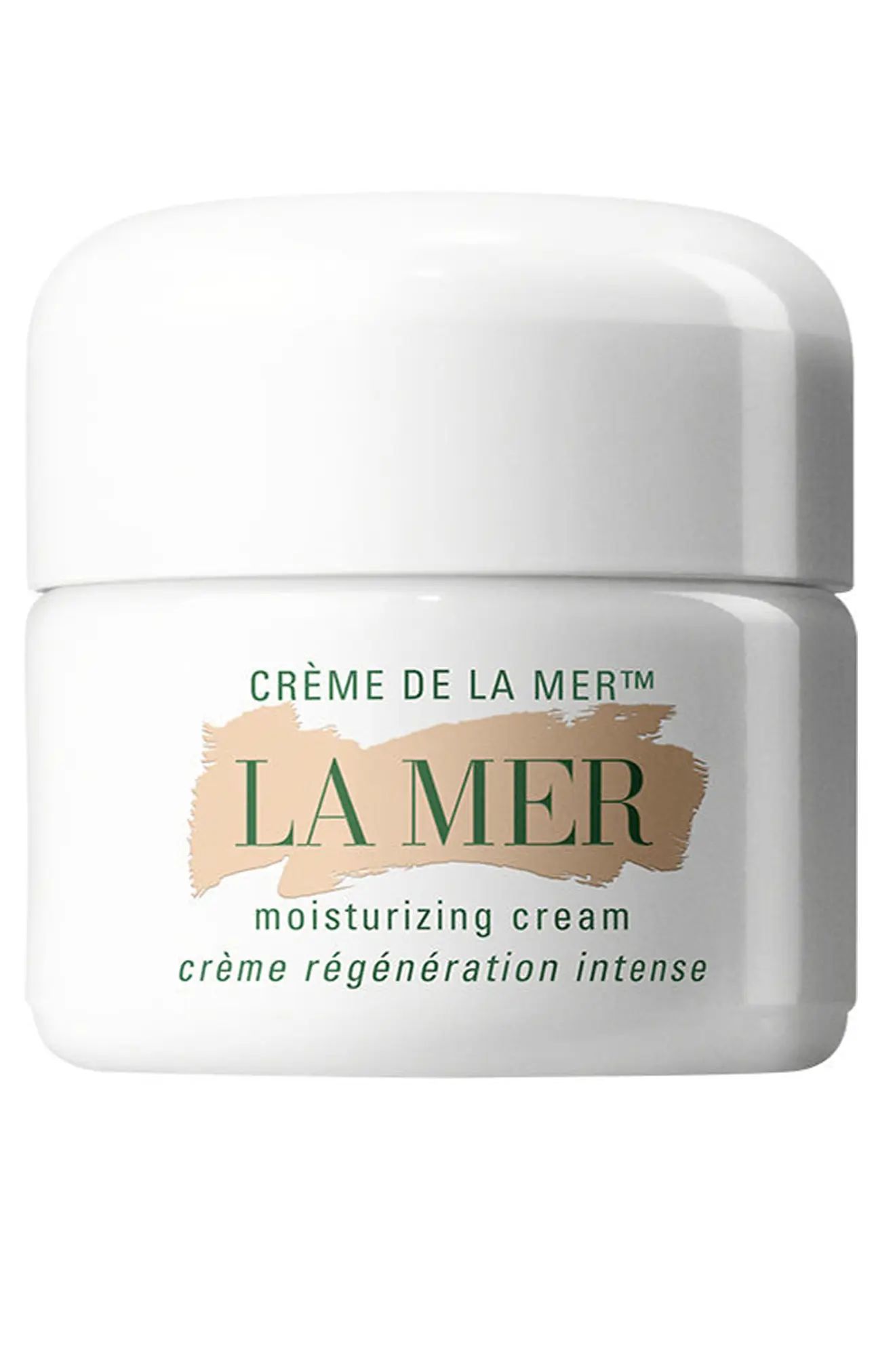 Creme De La Mer Moisturizing Cream, Size 2 oz | Nordstrom