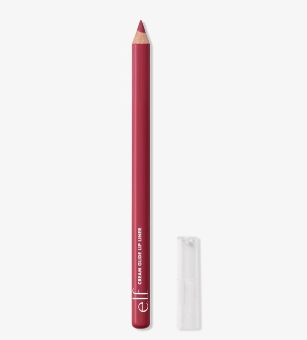 the BEST cream lip liner for only $3!! I wear the shade "That Merlot Tho”

#LTKdayinmylife #LTKgrwm #LTKBeauty