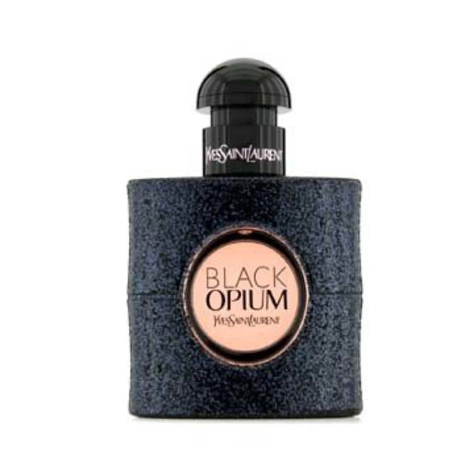 Black Opium / Ysl EDP Spray 1.0 oz (30 ml) (w) | Jomashop.com & JomaDeals.com