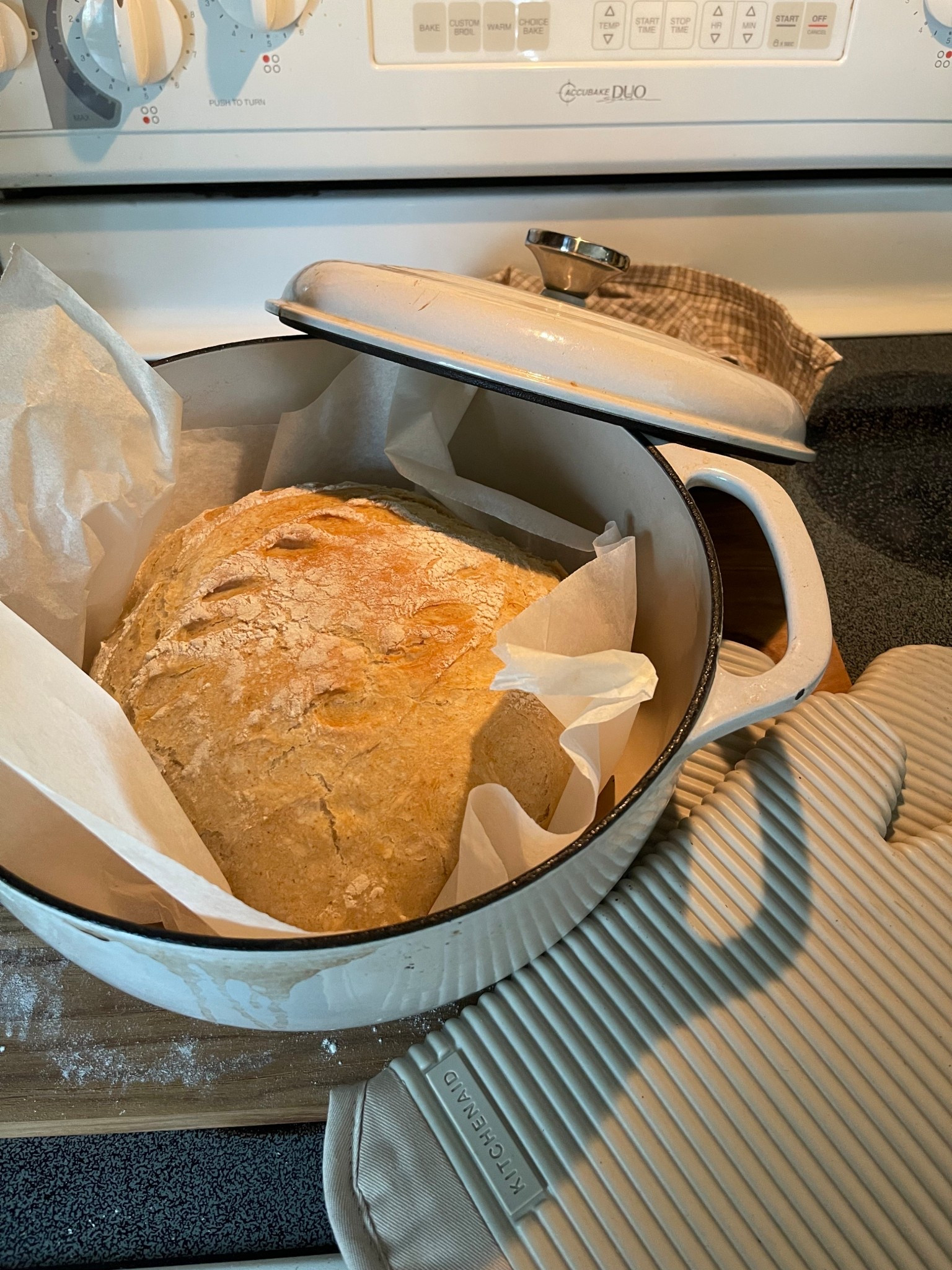 The lovely smell of fresh baked bread 💛

#LTKSaleAlert #LTKHome #LTKFindsUnder50