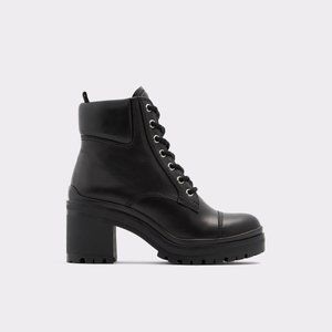 Brania Black Women's Ankle boots | Aldoshoes.com US | Aldo Shoes (US)