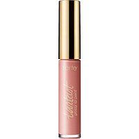 Tarte Tarteist Glossy Lip Paint - Obvi (warm nude) | Ulta