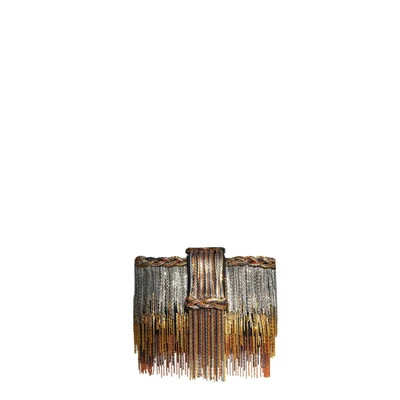 Iconic Ombre Petit Bag | Simitri