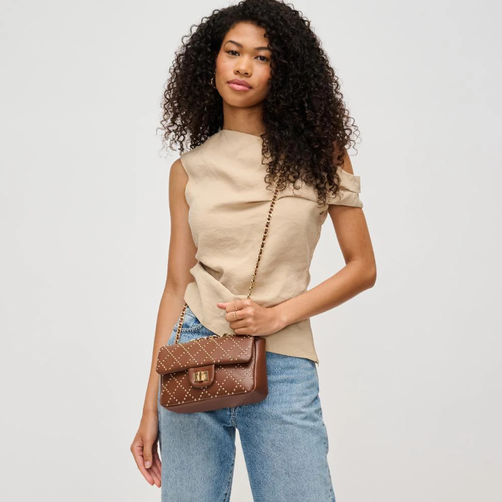 Avery Crossbody | Urban Expressions