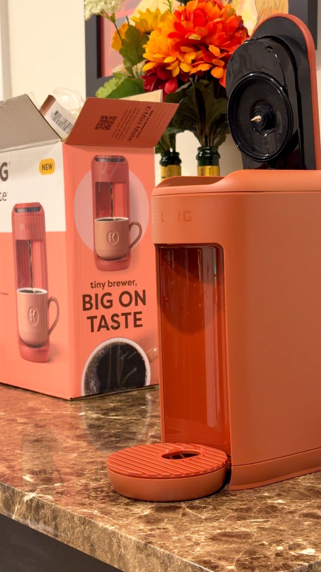 The perfect Valentines Day gift! 

#LTKValentine #LTKmorningroutine #LTKHome