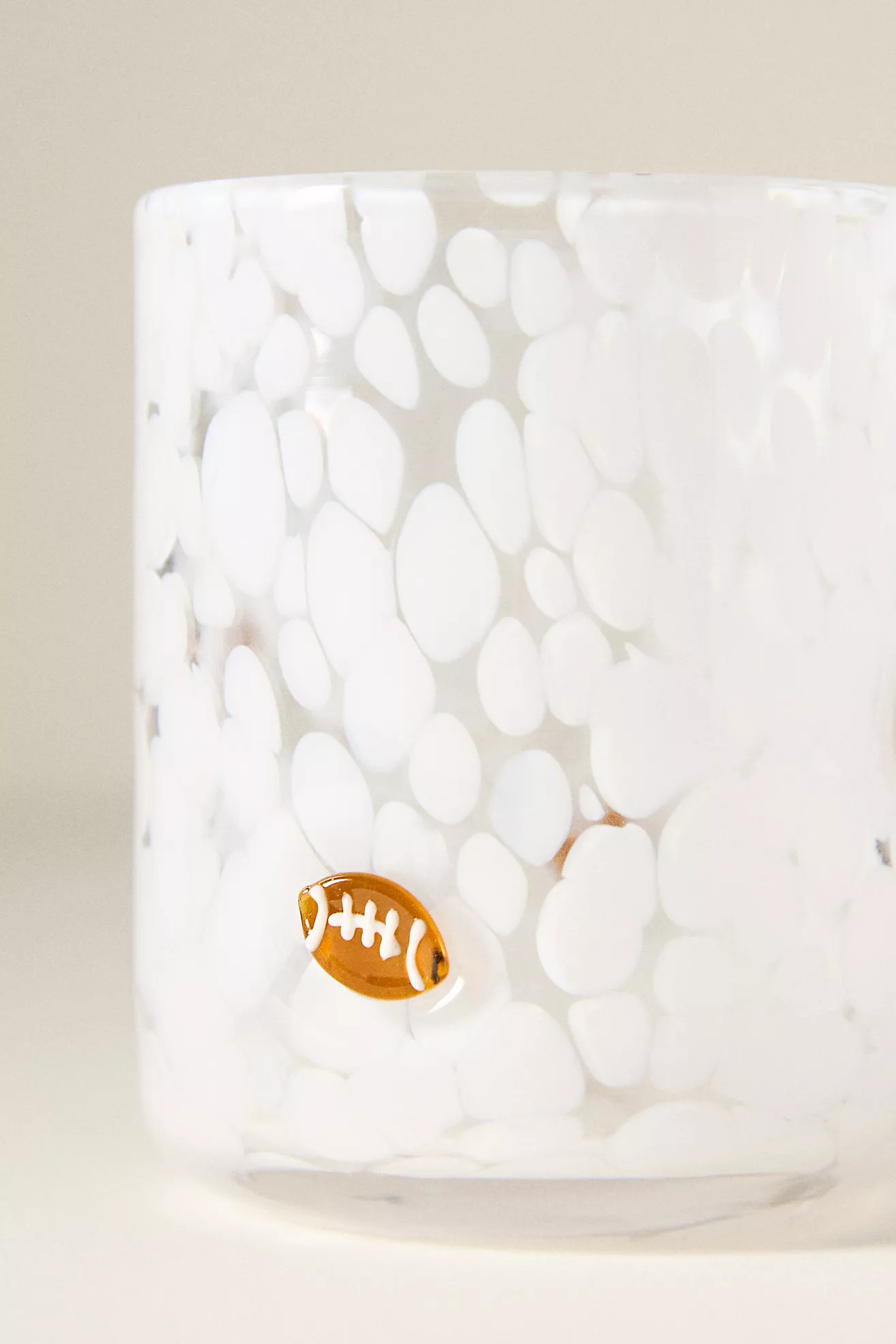 The Icon Juice Glass: Confetti Edition | Anthropologie (US)