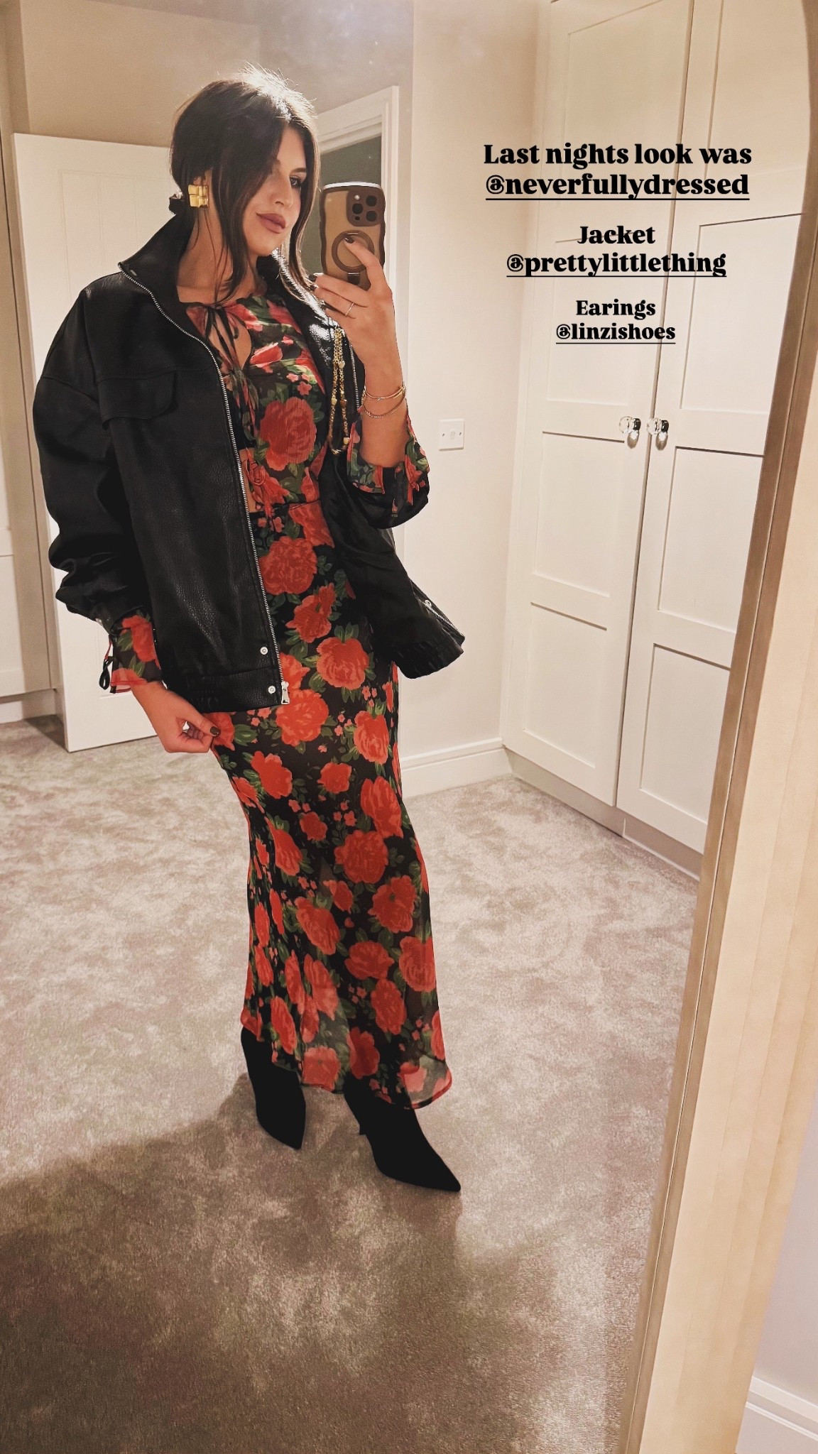 #LTKuk #LTKwinter #LTKcurves