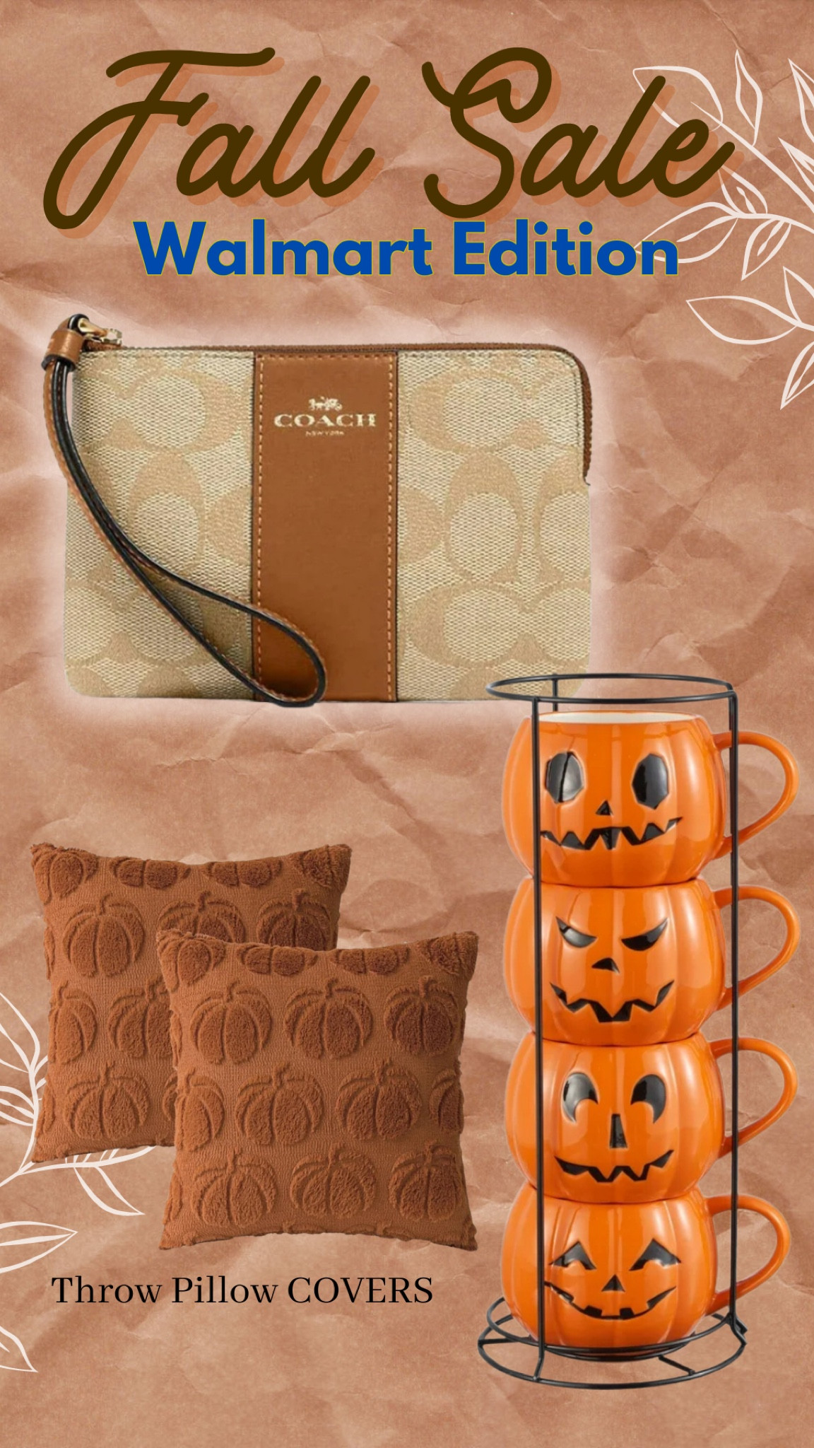 Walmart Finds

#LTKSaleAlert #LTKSeasonal #LTKFallSale