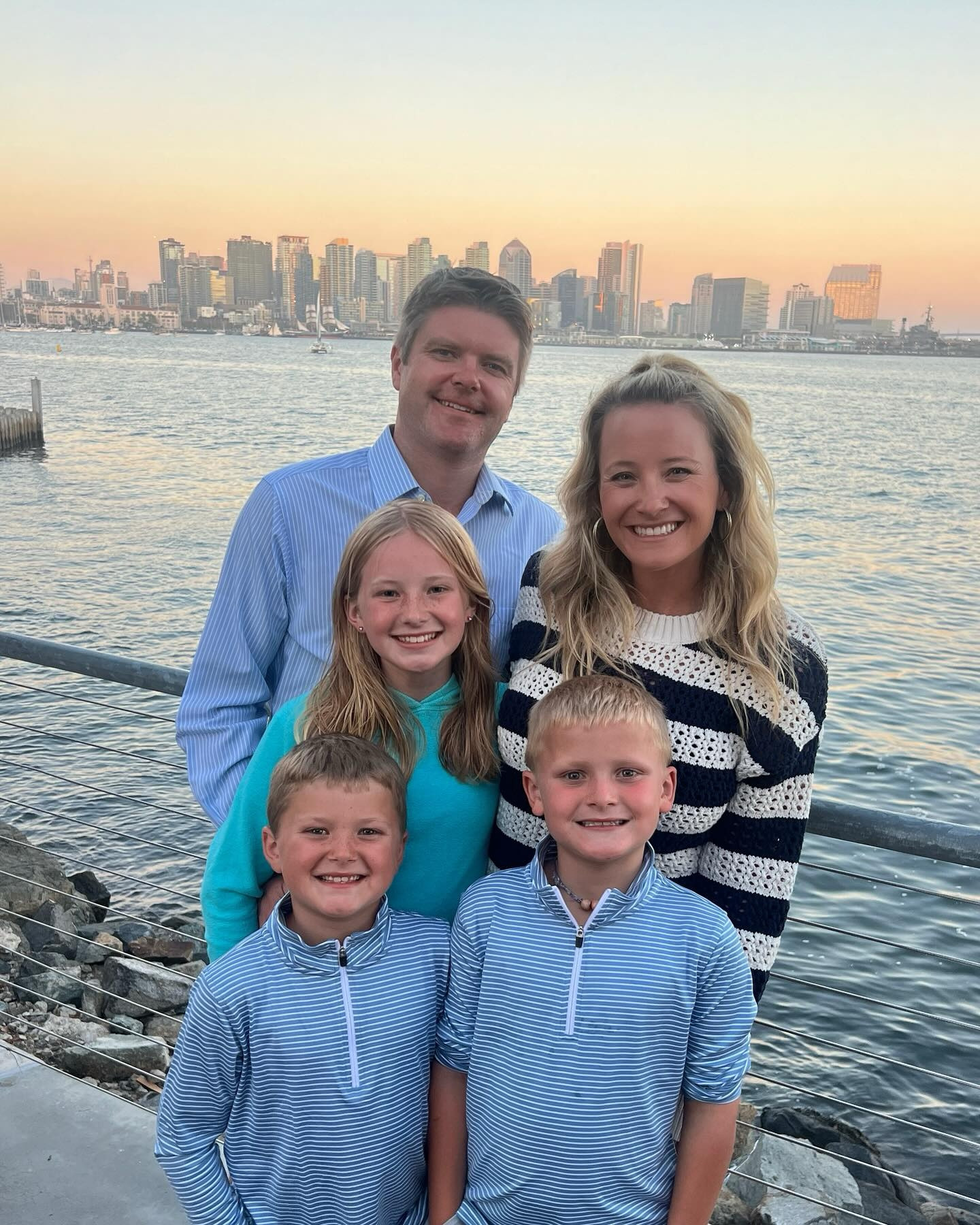 San Diego Snaps 📸 Legoland, Sea World, Midway and Coronado…we did a lot in a short weekend with grandparents!