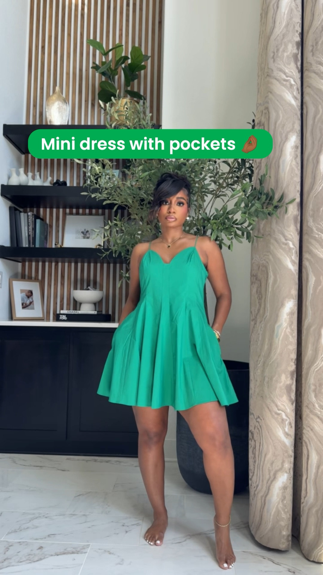 spring dresses fit for lunch and fun occasions! 

#LTKootd #LTKMidsize