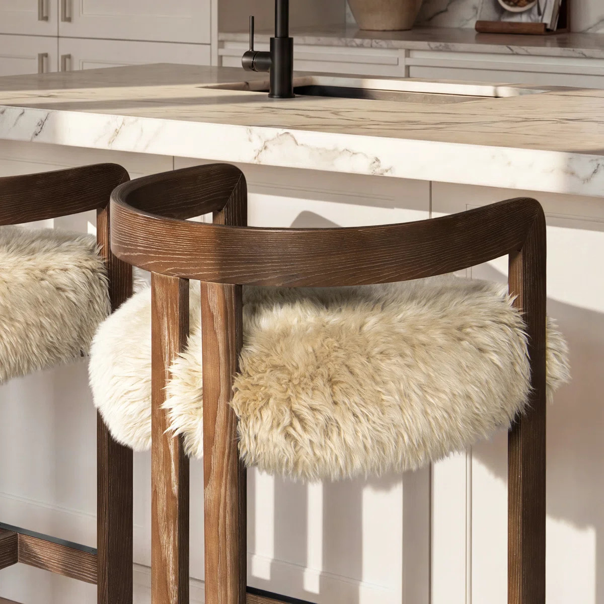 The Millwick Seating Collection is a perfect blend of rustic charm and luxurious comfort. Featuri... | Wayfair North America