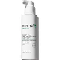 Replenix Green Tea Gentle Soothing Cleanser (6.7 fl. oz.) | Dermstore (US)