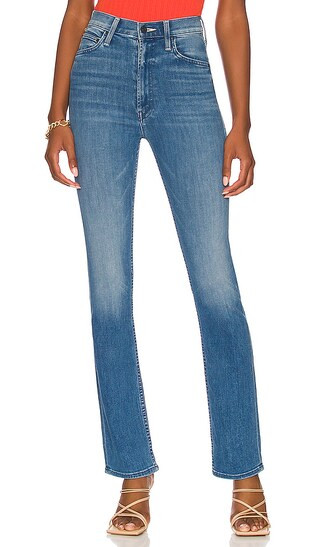 High Waisted Rider Skimp in Sorry I'm Staring | Revolve Clothing (Global)