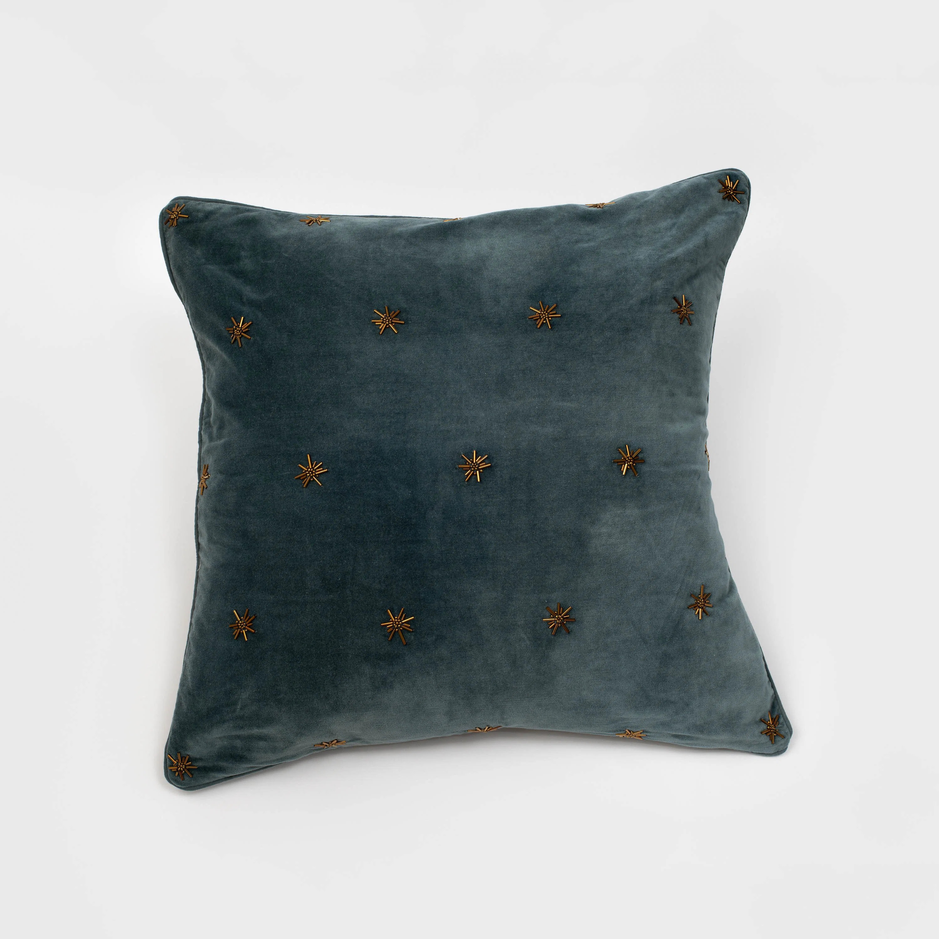 Square Pillow Cover & Insert | Perigold