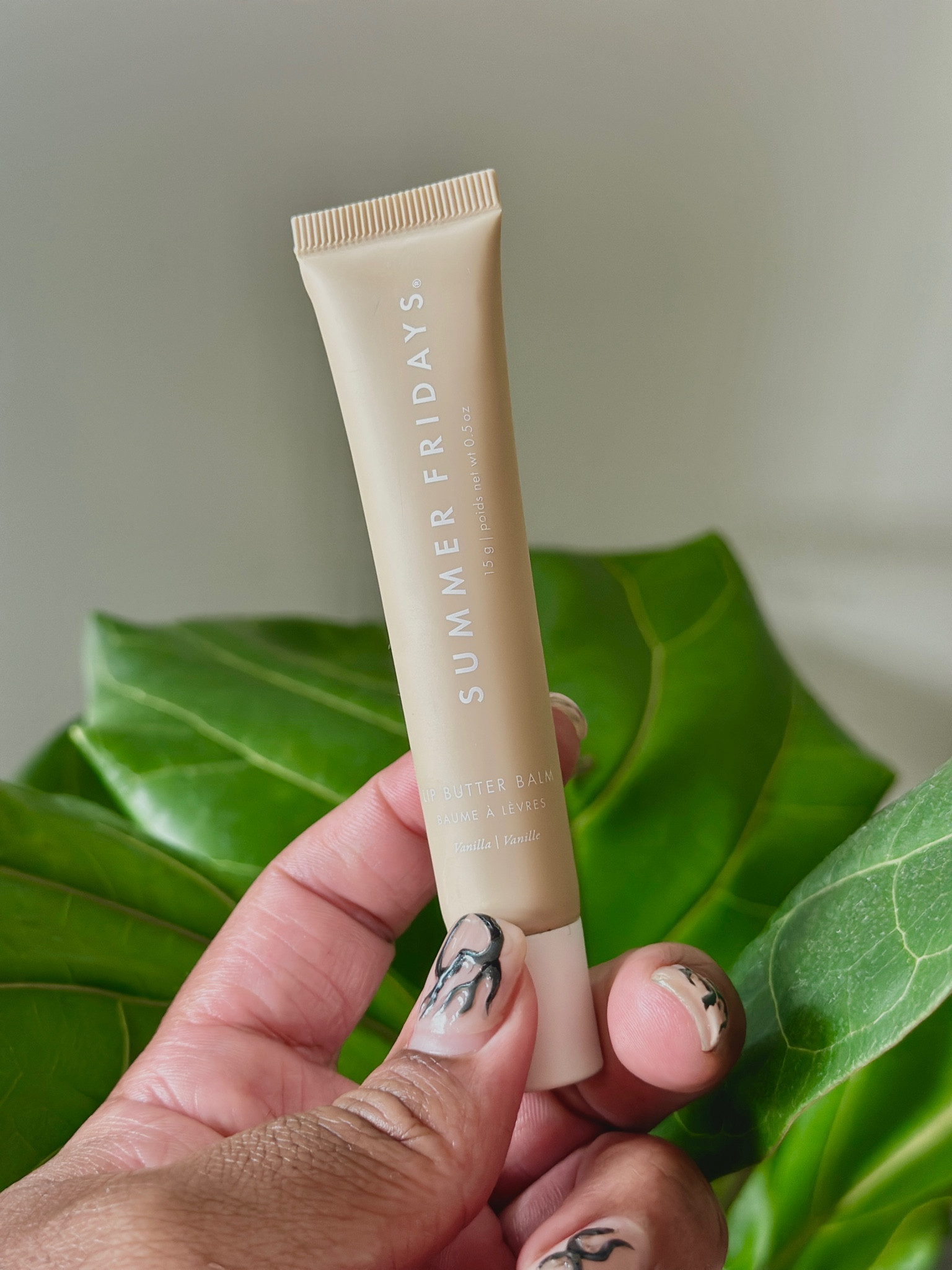 Trust me when I say this is the BEST lip balm I have ever had on my lips! 

#LTKGiftGuide #LTKbeauty #LTKFind