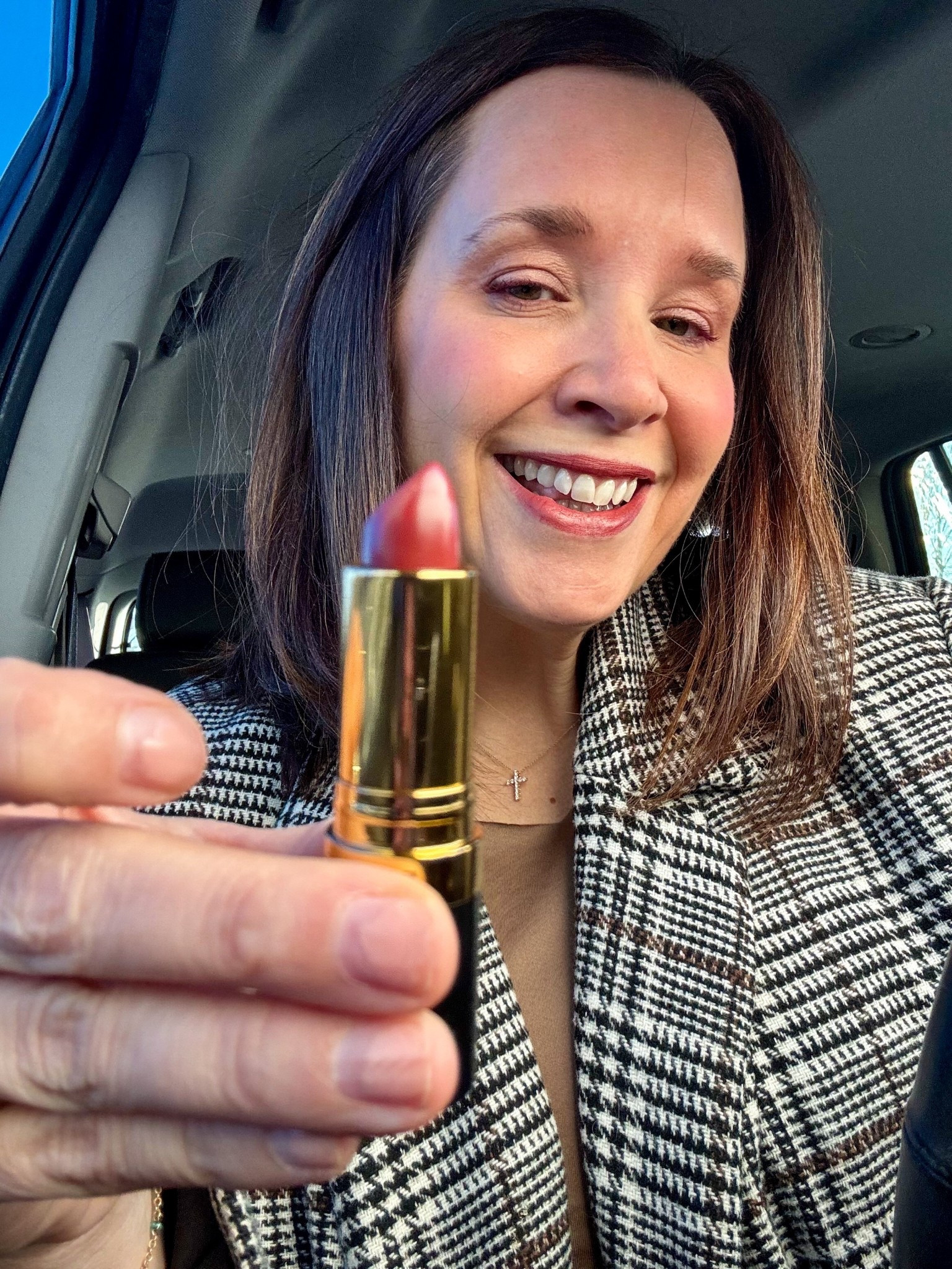 The. 90’s Iconic Revlon lipstick in the shade Rum Raisin. #iykyk 

#LTKBeauty #LTKFindsUnder50