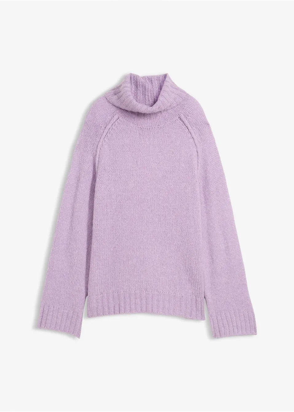 Pull oversize en grosse maille | Bonprix FR