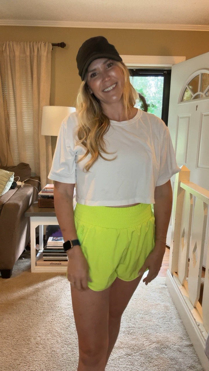 I’m rounding up some of my favorite Amazon athletic wear for y’all now! This is round one:

#LTKActive #LTKSaleAlert #LTKFindsUnder50