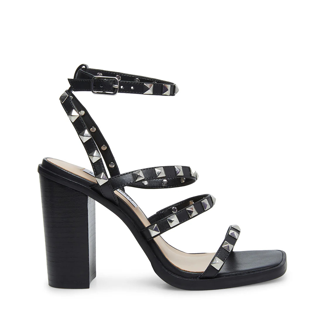 LEYA BLACK MULTI | Steve Madden (US)