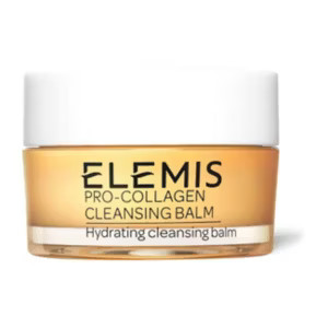 ELEMIS Pro-Collagen Cleansing Balm 20g | Boots.com