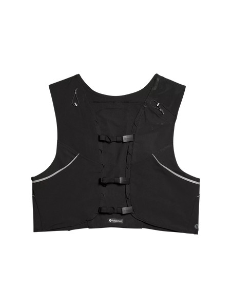 Fast and Free Trail Running Vest | Unisex Sleeveless & Tank Tops | lululemon | Lululemon (US)