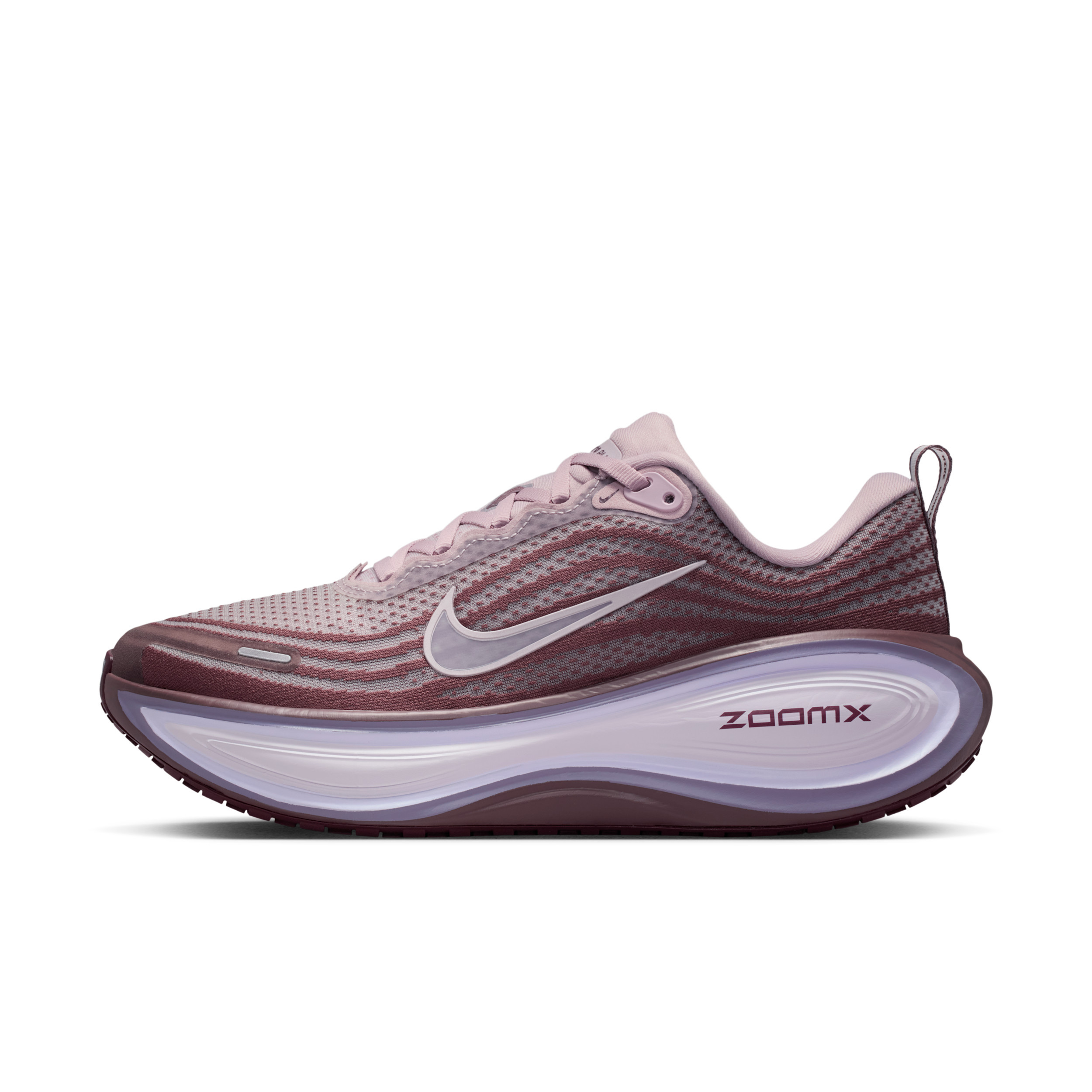 Nike Women's Vomero Plus Road Running Shoes in Purple | HV8154-502 | Nike (US)