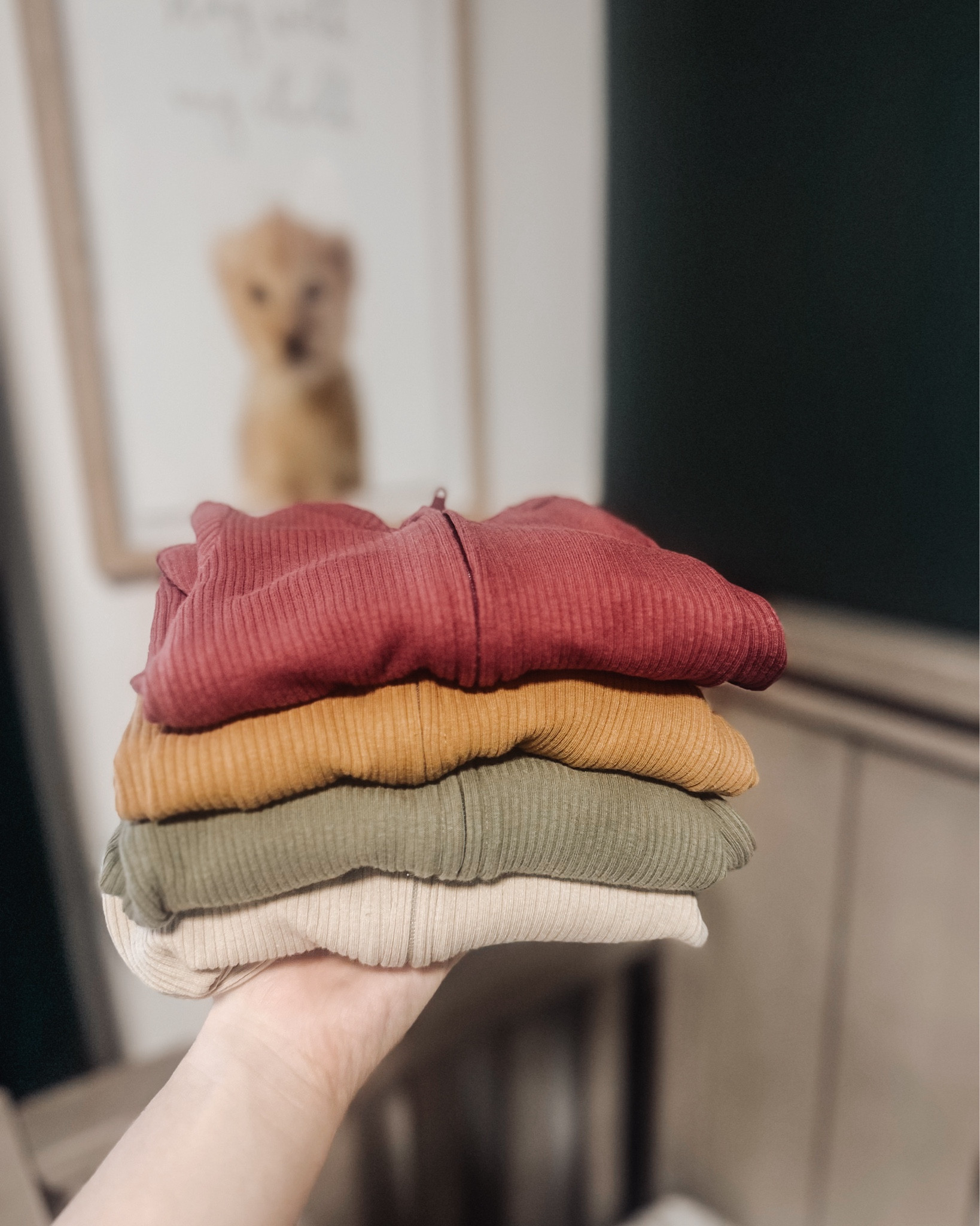 Our favourite sleeper with two way zipper and hand coverings is on mark down! 🌙🌙

#LTKsalealert #LTKbaby