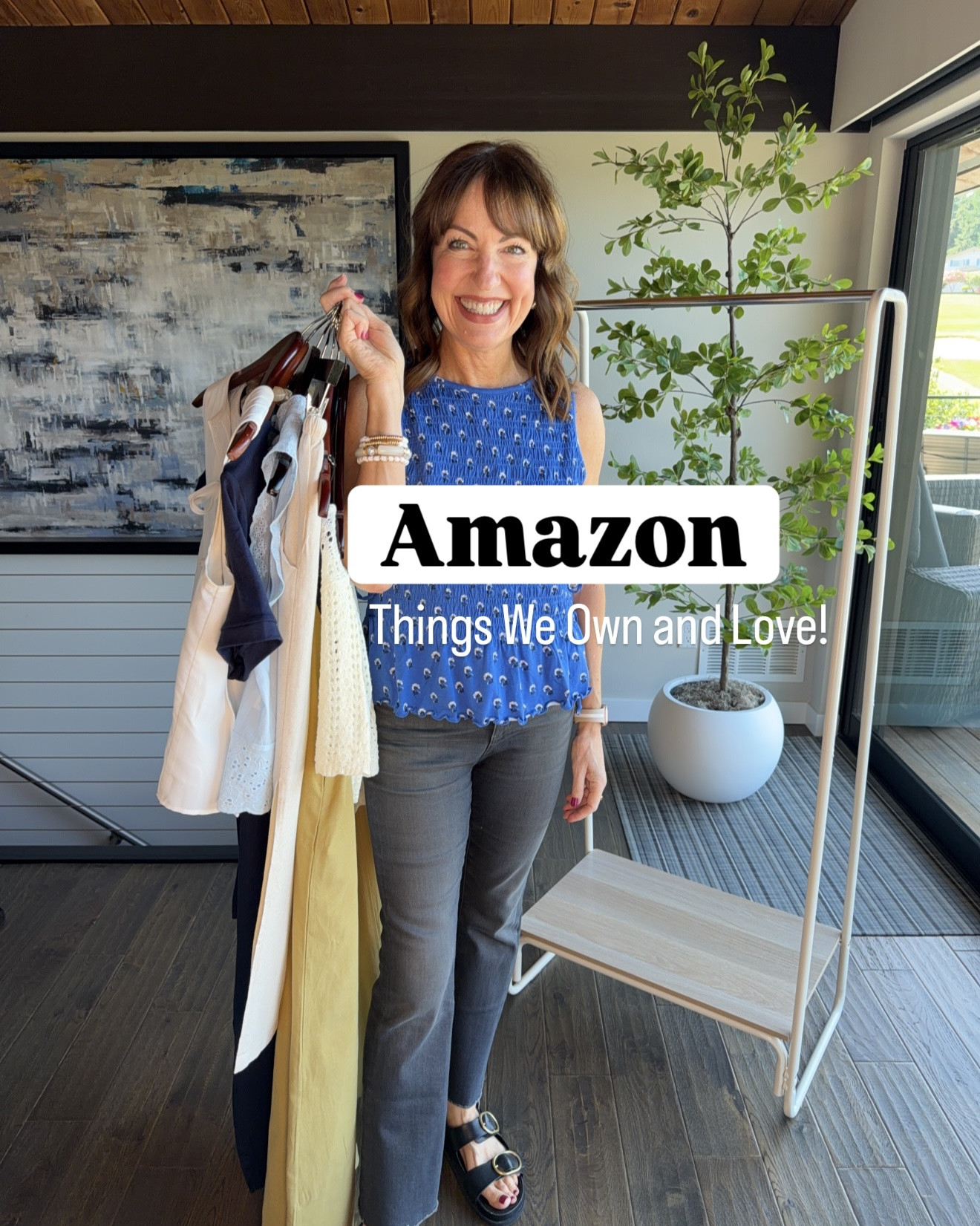 It can be overwhelming sifting through all of the @amazonfindsandfashion , so let us help! These are fashion finds we own and love! 

Amazon, sundress, crochet cover up, midi skirt, lace top, midi dress, Madewell top, Sea Level one piece, pleated blouse, clutch

#LTKootd #LTKWorkwear #LTKOver40