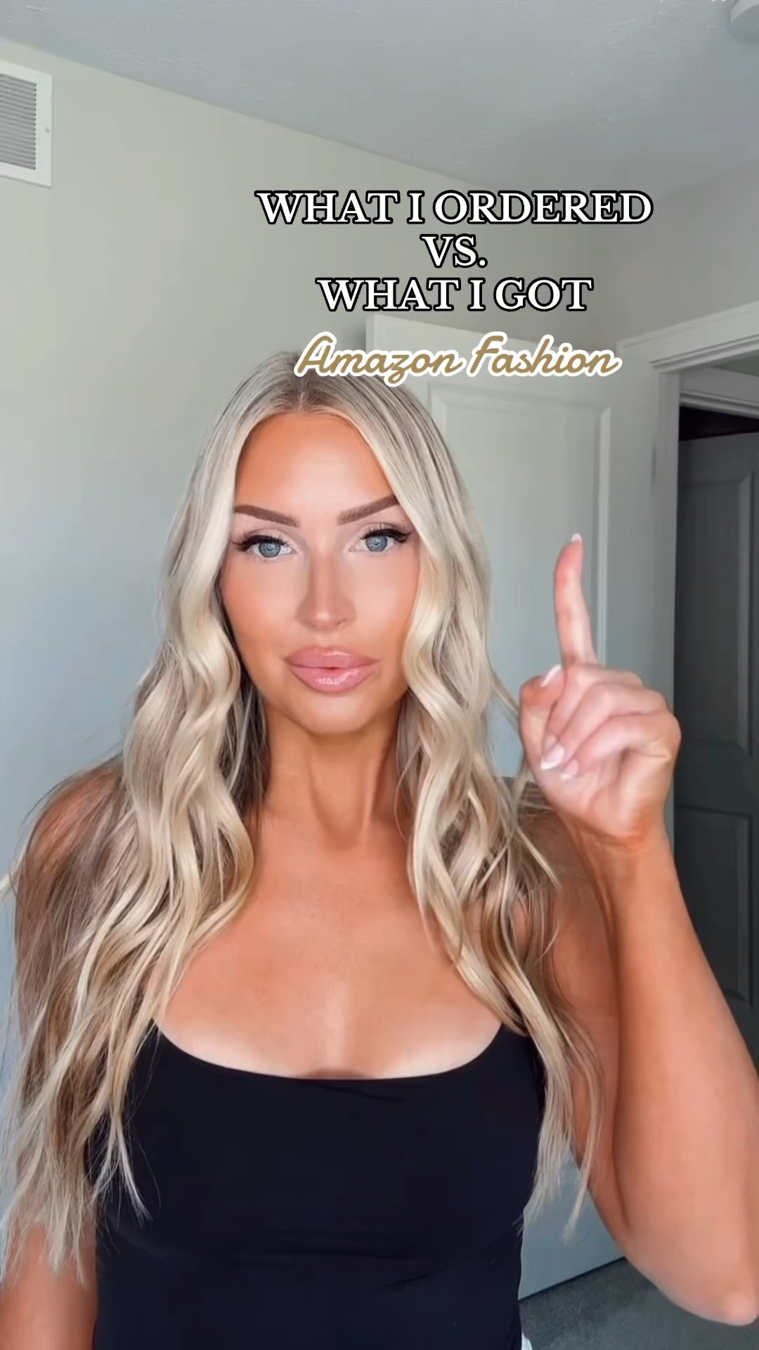 Amazon summer fashion haul ☀️

#LTKFindsUnder100 #LTKFindsUnder50 #LTKStyleTip