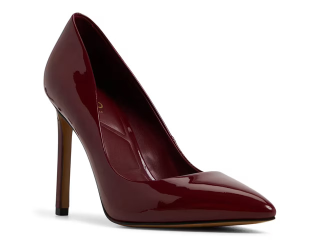 Aldo Lala Pump - Free Shipping | DSW | DSW