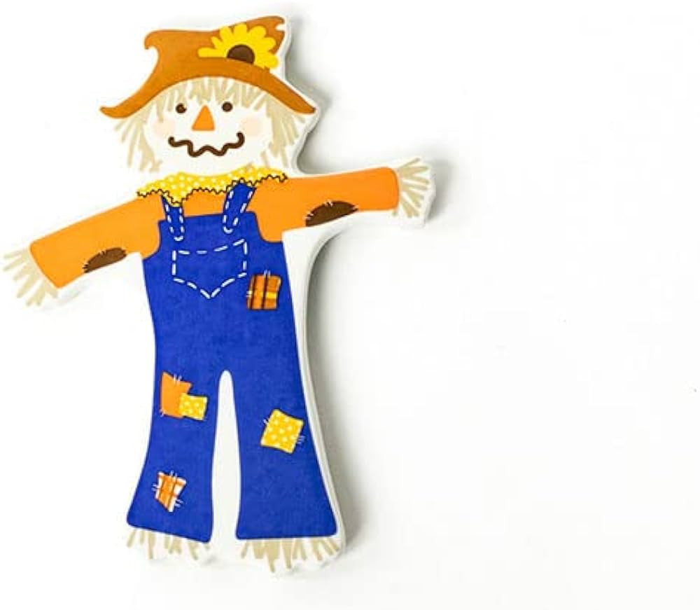 Happy Everything Scarecrow Mini Attachment | Amazon (US)