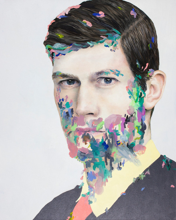 Arrogance | Artfully Walls