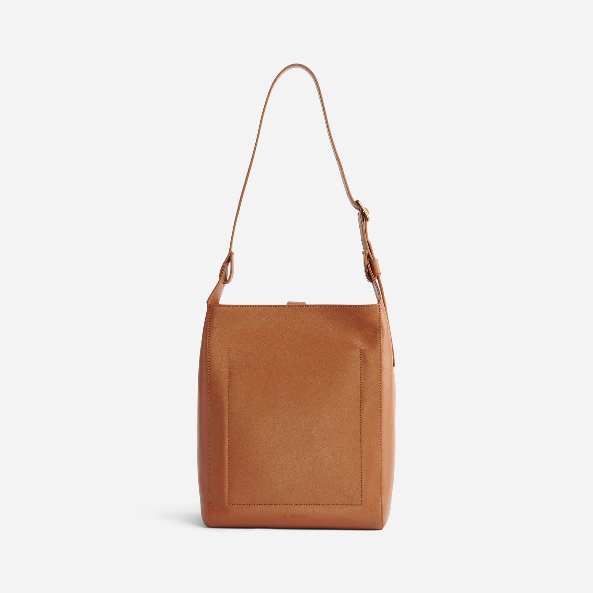 Cecilia Go-To Shoulder Bag | Nisolo